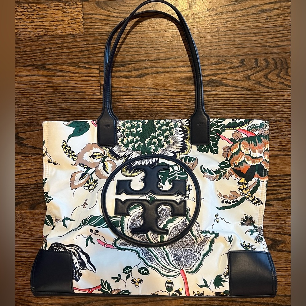 Tory Burch Tote Bag